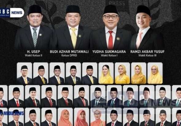 DPRD Kabupaten Sukabumi