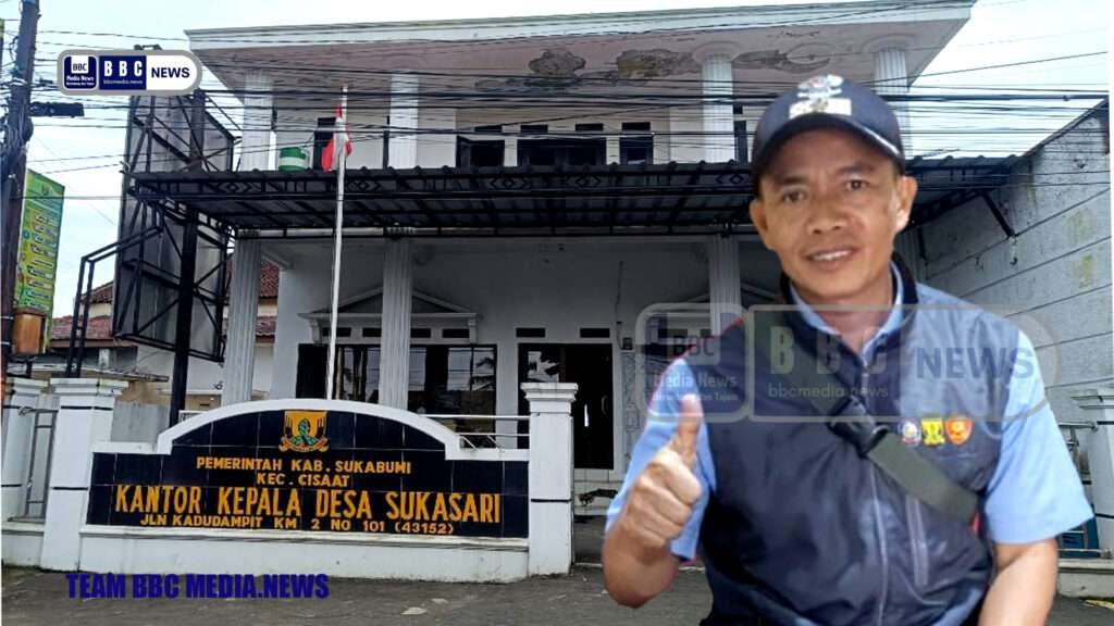 Desa Sukasari