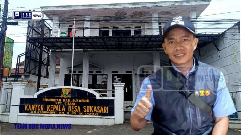 Desa Sukasari