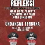 Lintas Aktivis Sukabumi