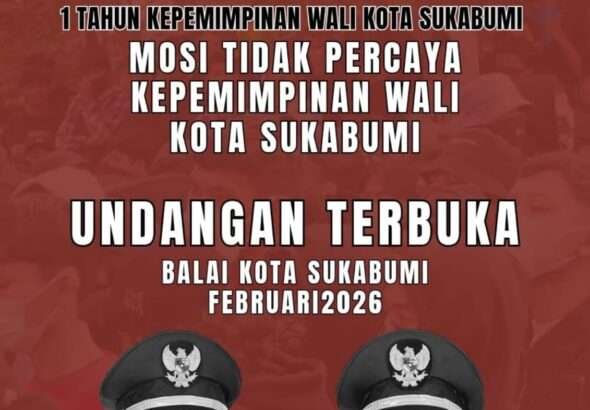 Lintas Aktivis Sukabumi