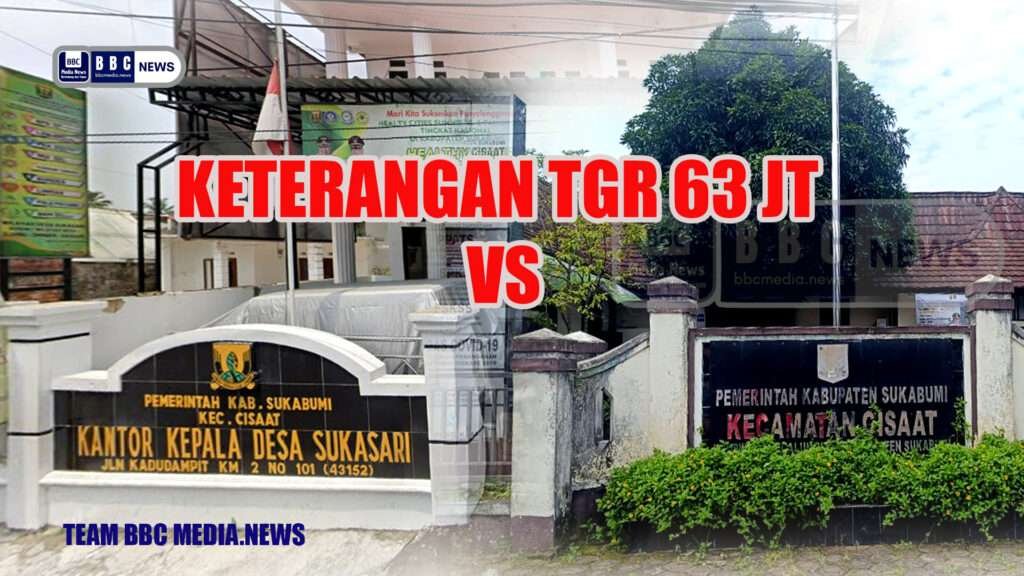 TGR DESA SUKASARI