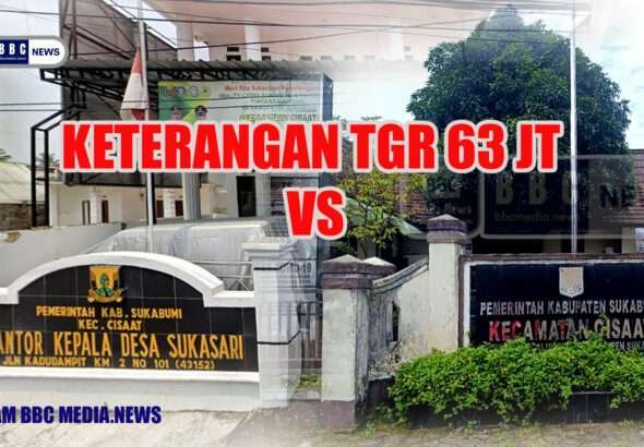 TGR DESA SUKASARI