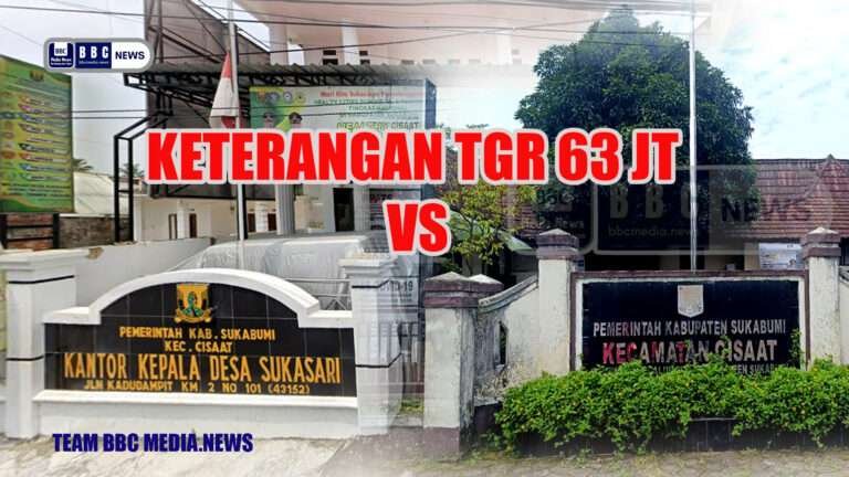 TGR DESA SUKASARI