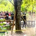 ANAK 10 TH BUNUH DIRI