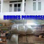 PARUNGSEAH BUMDES