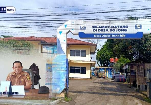 desa bojong