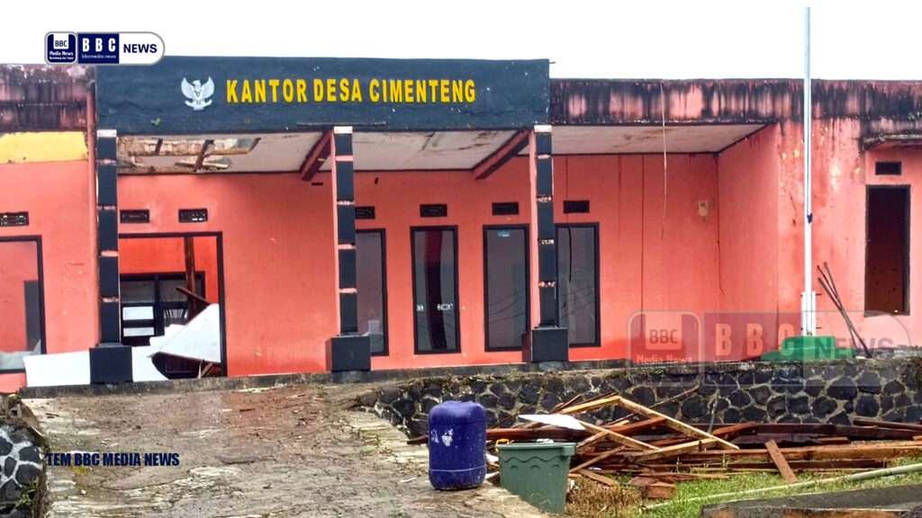 DESA CIMENTENG