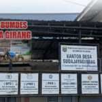 DESA SUDAJAYA GIRANG