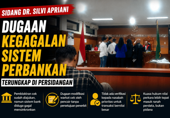 Sistem Perbankan