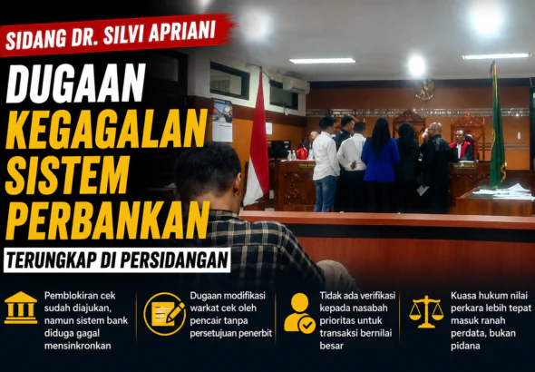 Sistem Perbankan