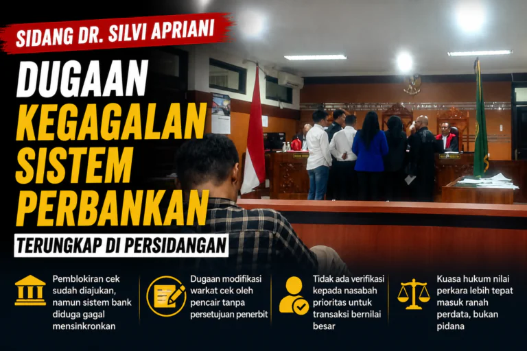 Sistem Perbankan