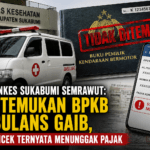 Aset Dinkes Sukabumi