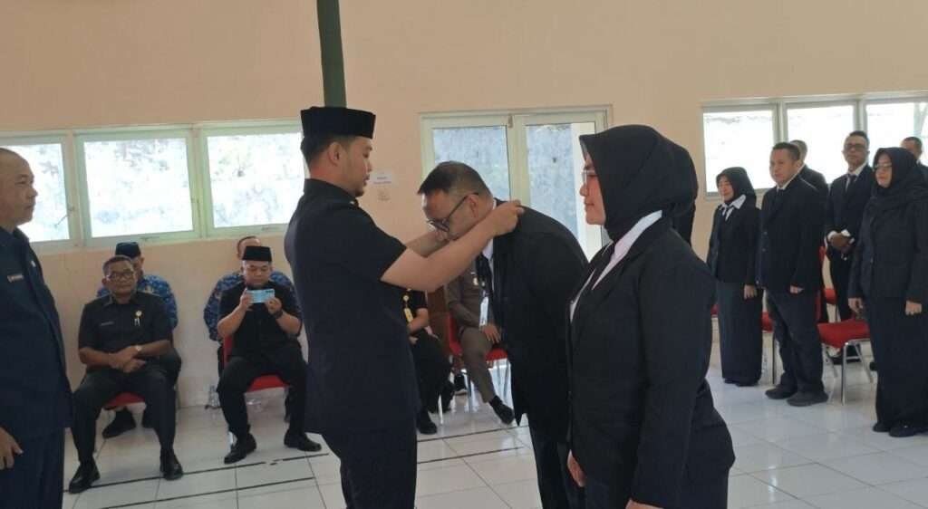 BKPSDM Sukabumi