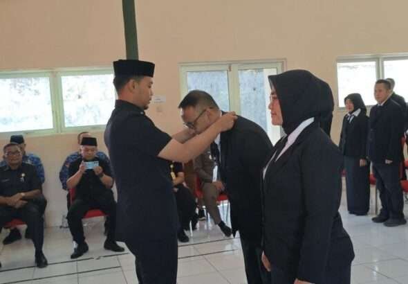 BKPSDM Sukabumi