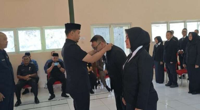 BKPSDM Sukabumi