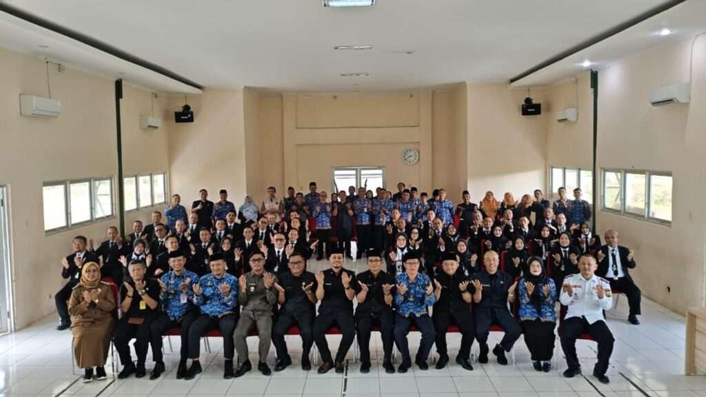 BKPSDM Sukabumi