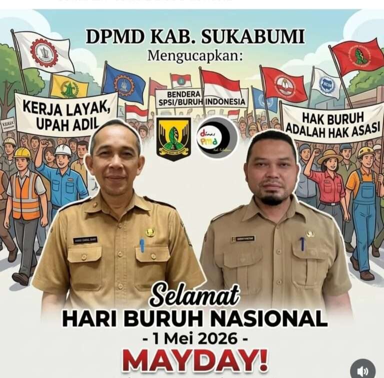 DPMD KABSI