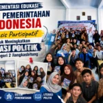 Literasi Politik