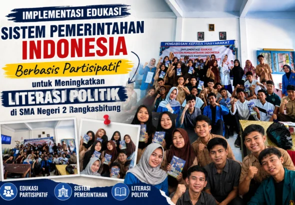 Literasi Politik