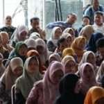 Pelatihan Gizi KB 3