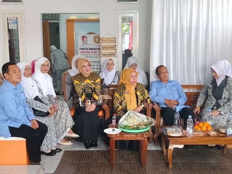 Pelayanan KB @