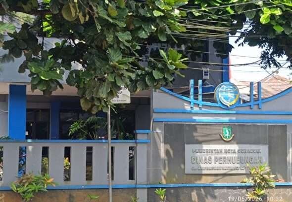 Mantan Kadishub