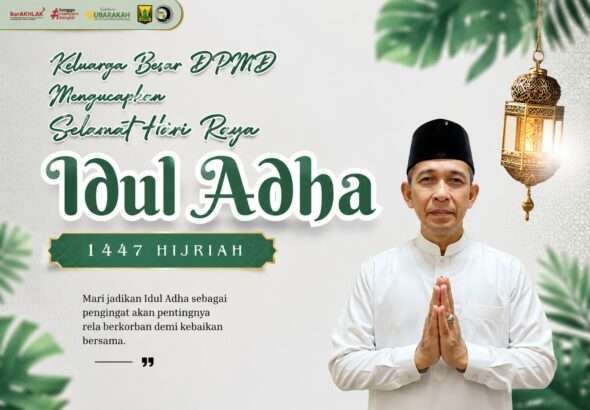 DPMD Kabupaten Sukabumi