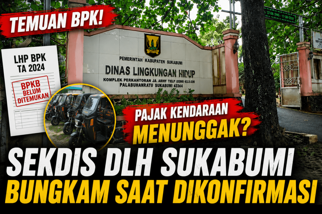 Temuan BPK