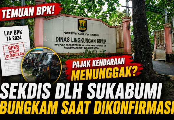 Temuan BPK
