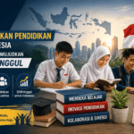 kebijakan pendidikan