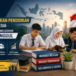 kebijakan pendidikan