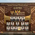 DPRD Kabupaten Sukabumi