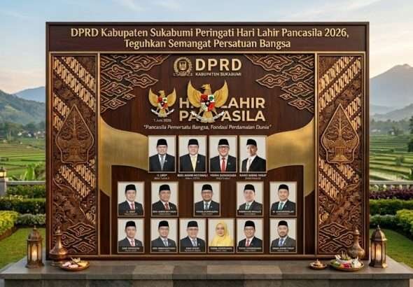DPRD Kabupaten Sukabumi