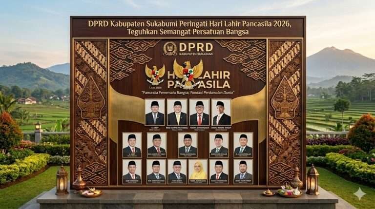 DPRD Kabupaten Sukabumi