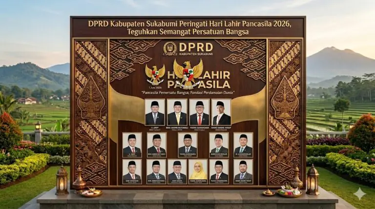 DPRD Kabupaten Sukabumi