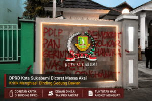 DPRD Kota Sukabumi