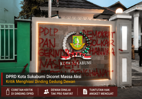 DPRD Kota Sukabumi