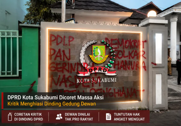 DPRD Kota Sukabumi