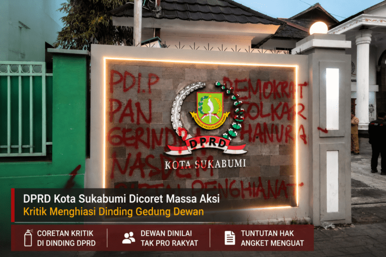 DPRD Kota Sukabumi