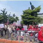 Pemakzulan Wali Kota Sukabumi